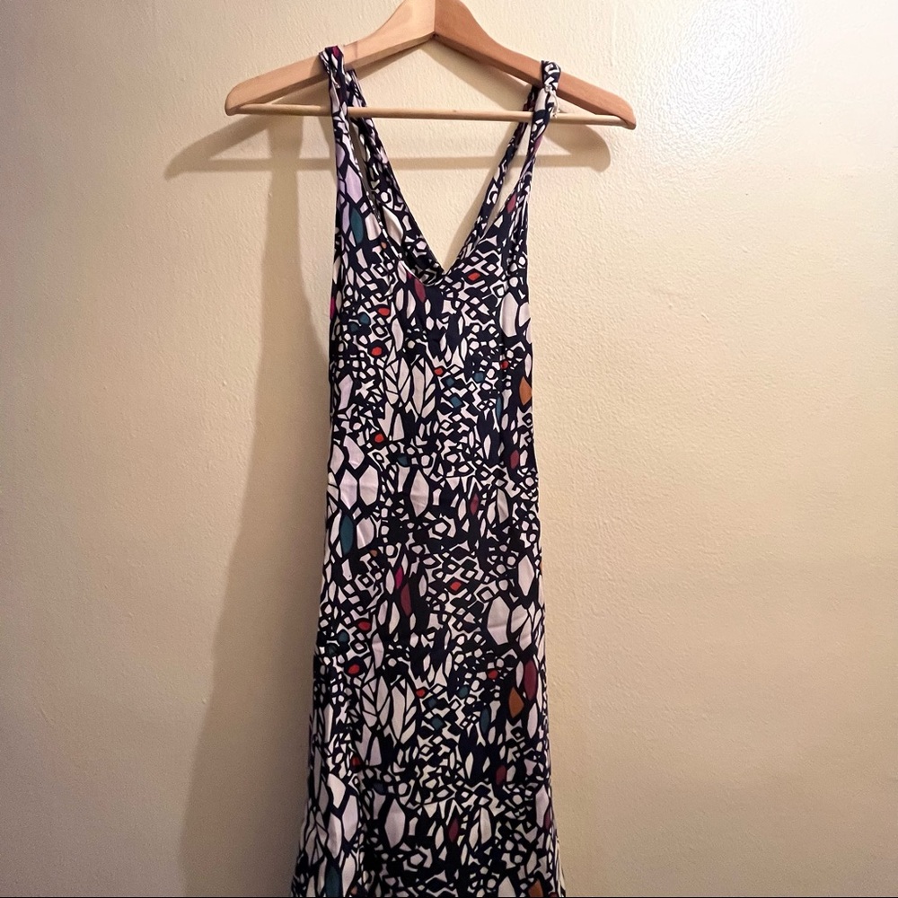 LIKE NEW Urban Outfitters Crossback Dress
